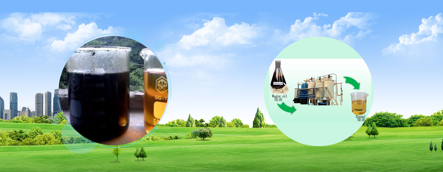 萧县润泰环保科技有限公司